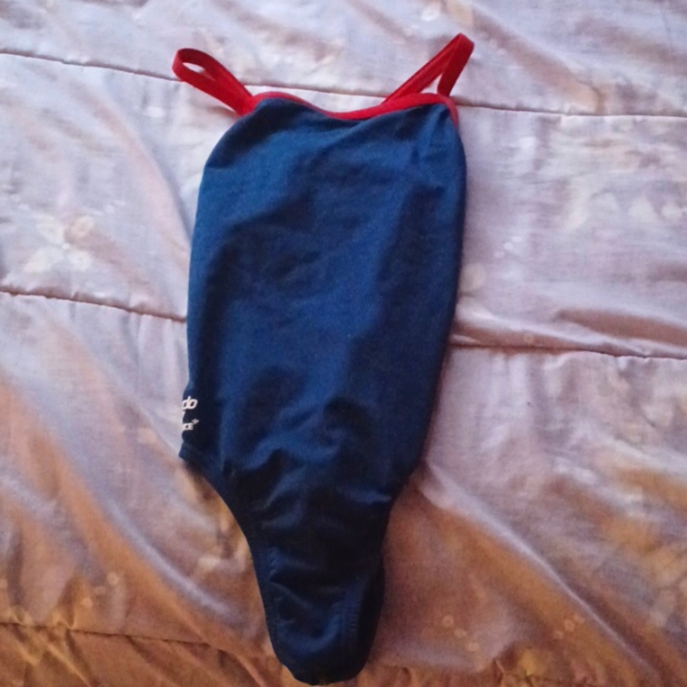 Speedo swim suit